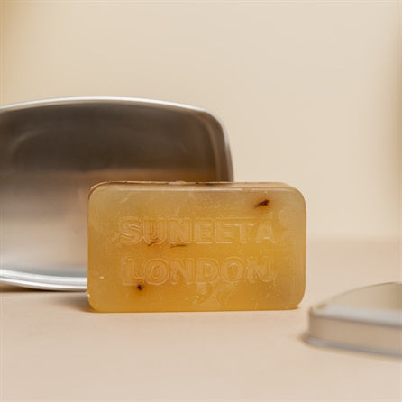 Organic Lavender and Olive Oil Soap *Sale*