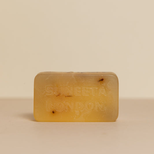 Organic Lavender and Olive Oil Soap *Sale*