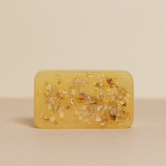 Organic Hemp, Oatmeal and Coconut Soap *SALE*