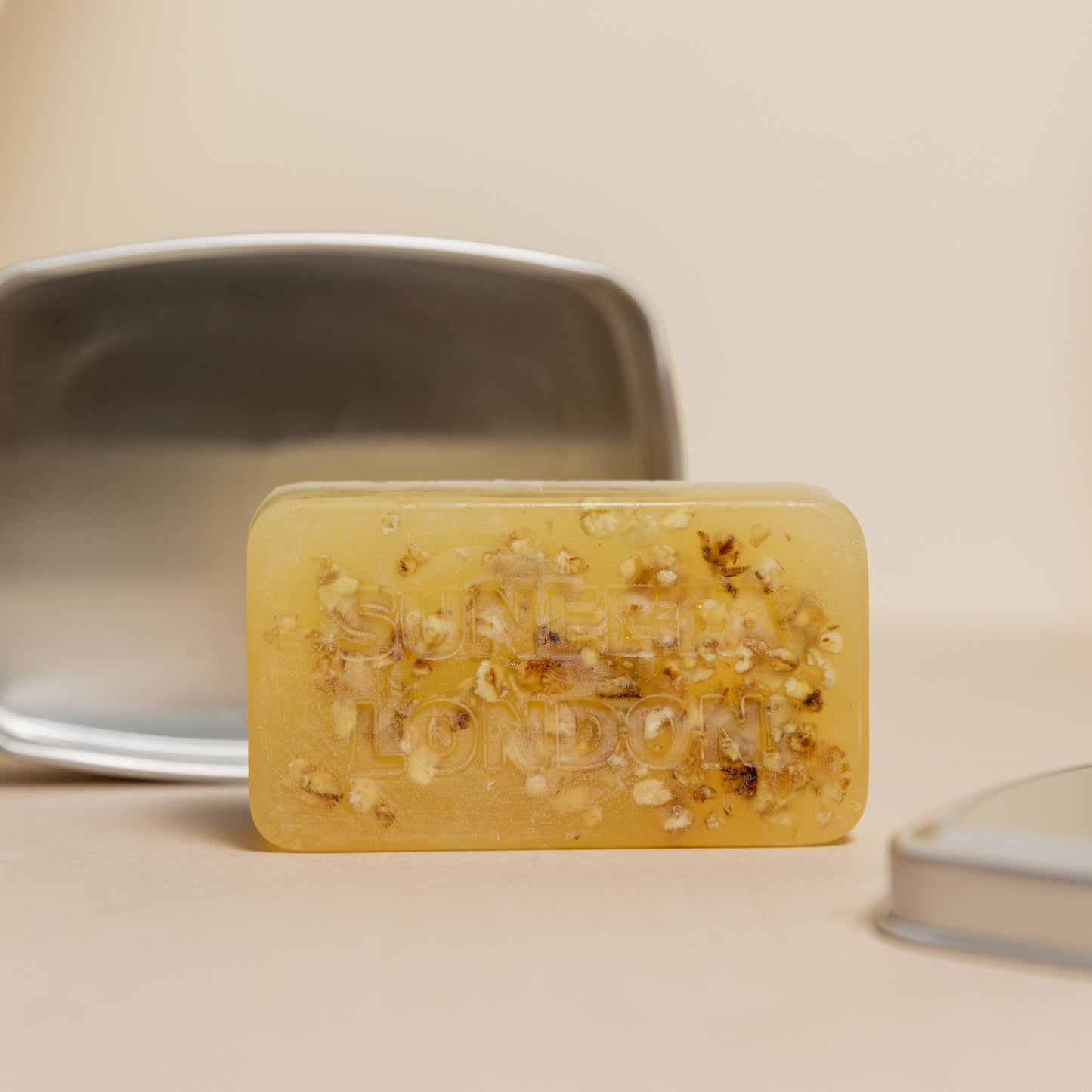 Organic Hemp, Oatmeal and Coconut Soap *SALE*